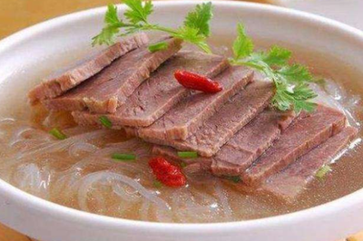 程鼎記牛肉湯加盟 傳統美食與現代創業的完美結合