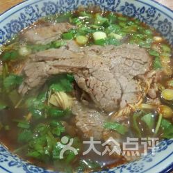 鎮(zhèn)江美食尋味 張記淮南牛肉湯牛肉面探店指南