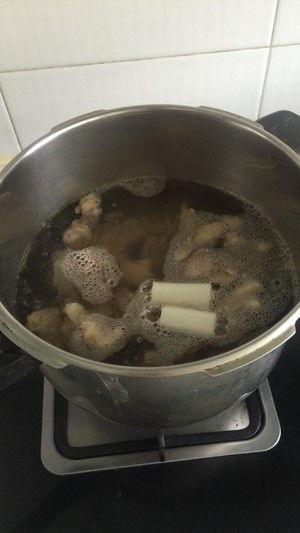 滋補暖身當(dāng)歸牛肉湯 詳細步驟圖解與秘訣