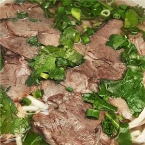 品味醇厚，視覺盛宴——探索那家牛肉湯的產(chǎn)品與空間美學(xué)