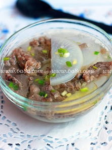 澳洲牛肉湯 一碗濃郁醇厚的暖心之選